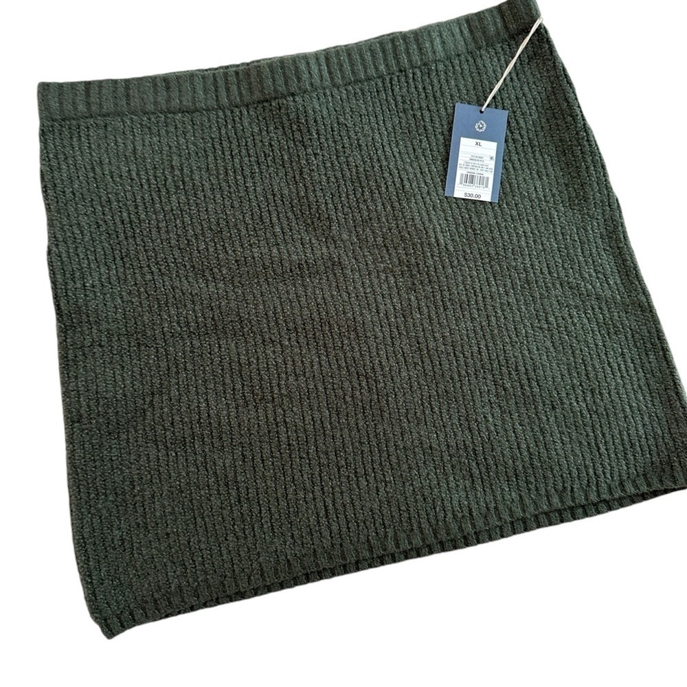 Universal Thread Green Women’s Mini Skirt Size XL - Picture 5 of 17